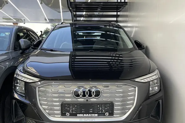 آئودی، Q5 e-tron