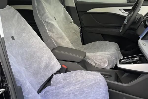 آئودی، Q5 e-tron