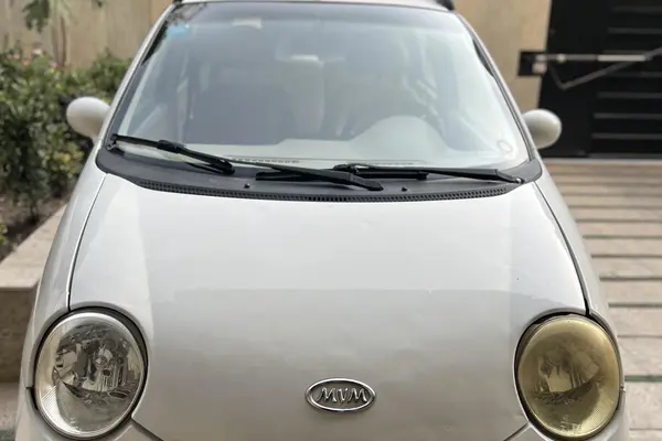 ام وی ام  110