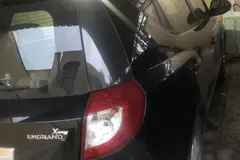 جیلی، امگرند X7