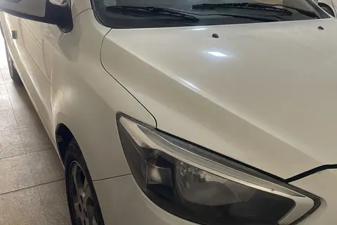 شاهین، G دنده ای