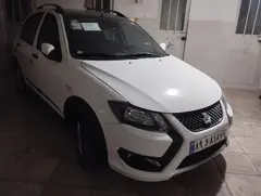 کوییک، GXR