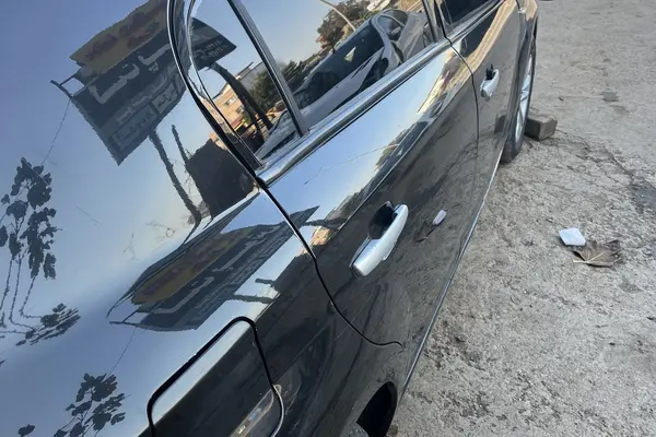 برلیانس، H320