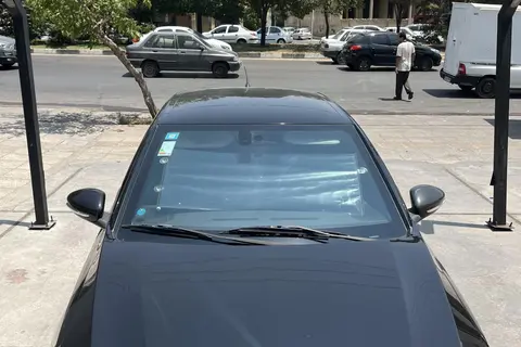 تارا، دنده ای V1