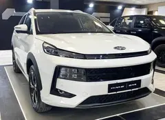 کی ام سی، SR6