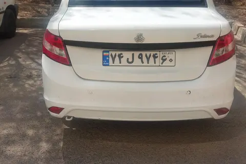 ساینا، EX دنده ای