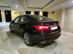 چری، آریزو 5T