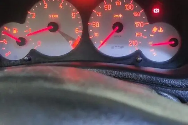پژو  206