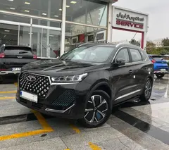 فونیکس، تیگو 7 پرو هیبرید (F7 PRO PHEV)