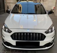 اطلس، دنده ای