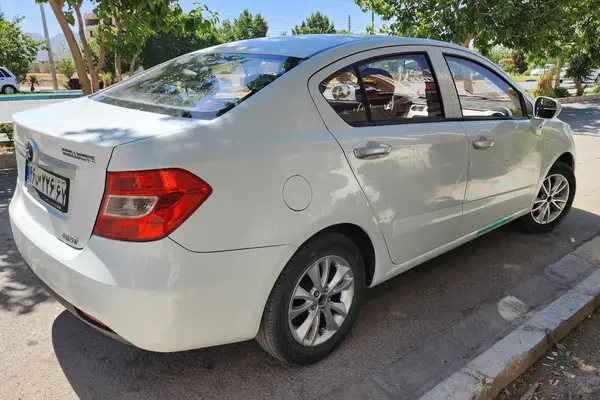 برلیانس  H230