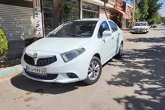 برلیانس، H230