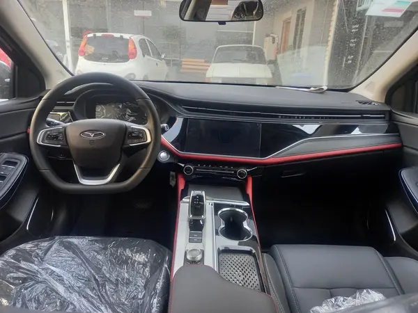 فونیکس، آریزو 6 پرو