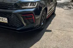 کی ام سی، A5