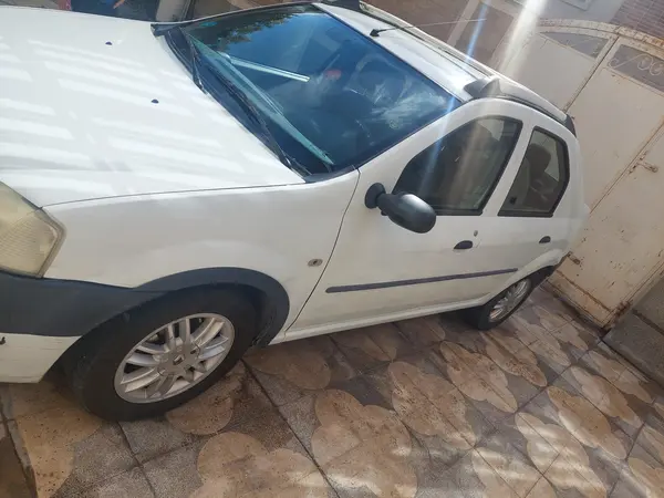 رنو، تندر 90