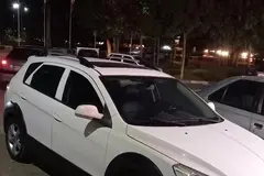 دانگ فنگ، H30 کراس