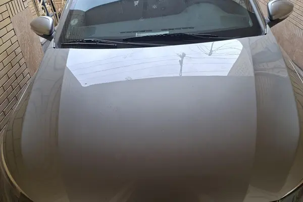 تارا، دنده ای V1