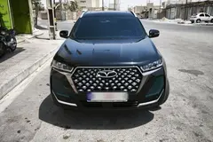 حواله فونیکس، تیگو 7 پرو هیبرید (F7 PRO PHEV)