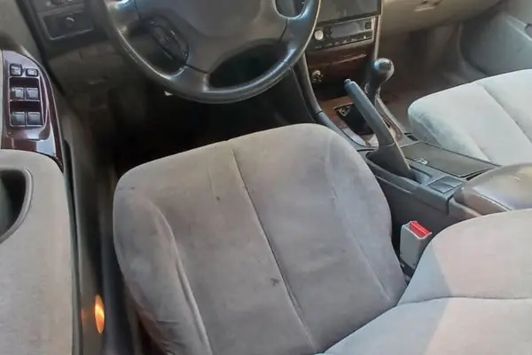 نیسان، ماکسیما