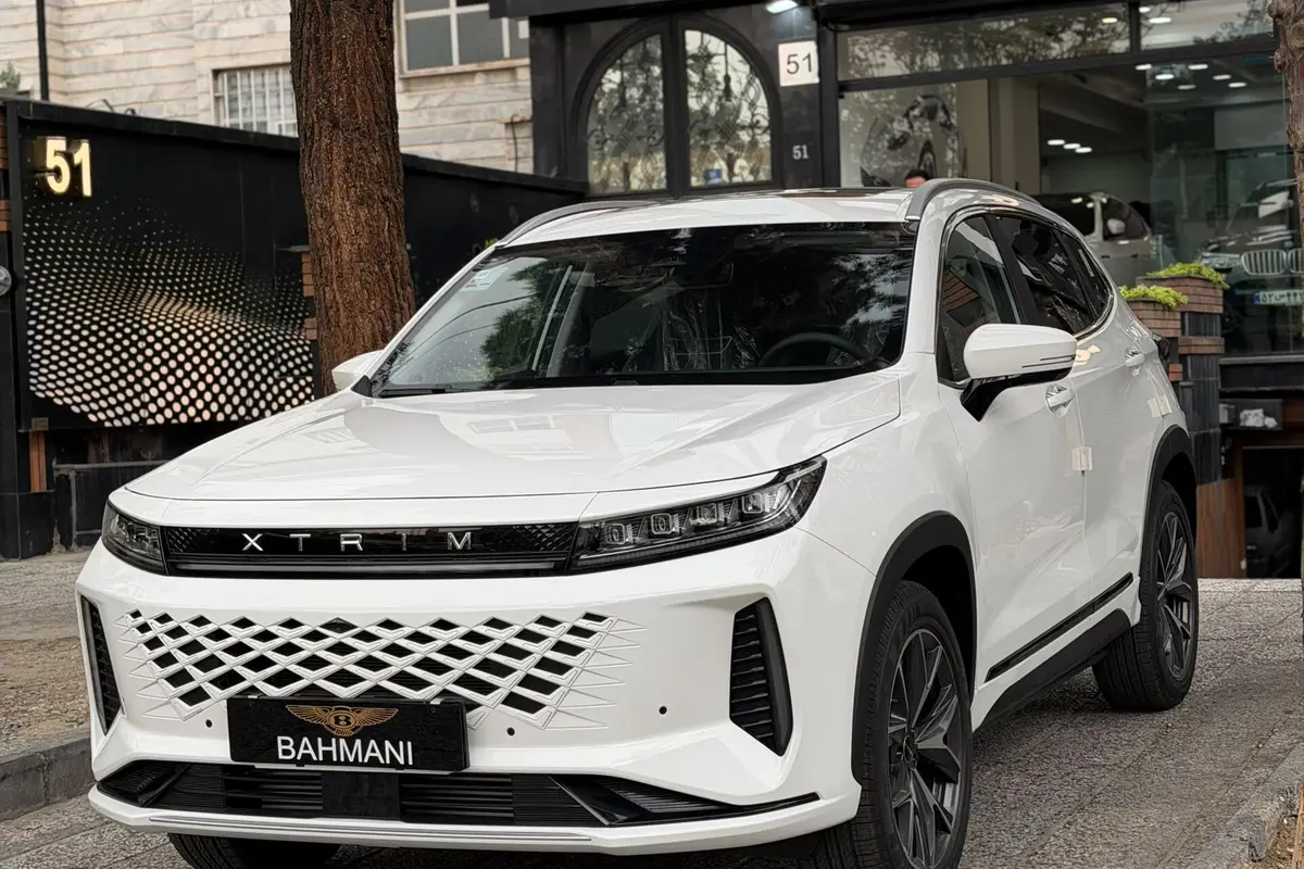 اکستریم،  LX (SX)