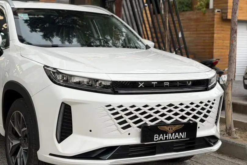 اکستریم،  LX (SX)