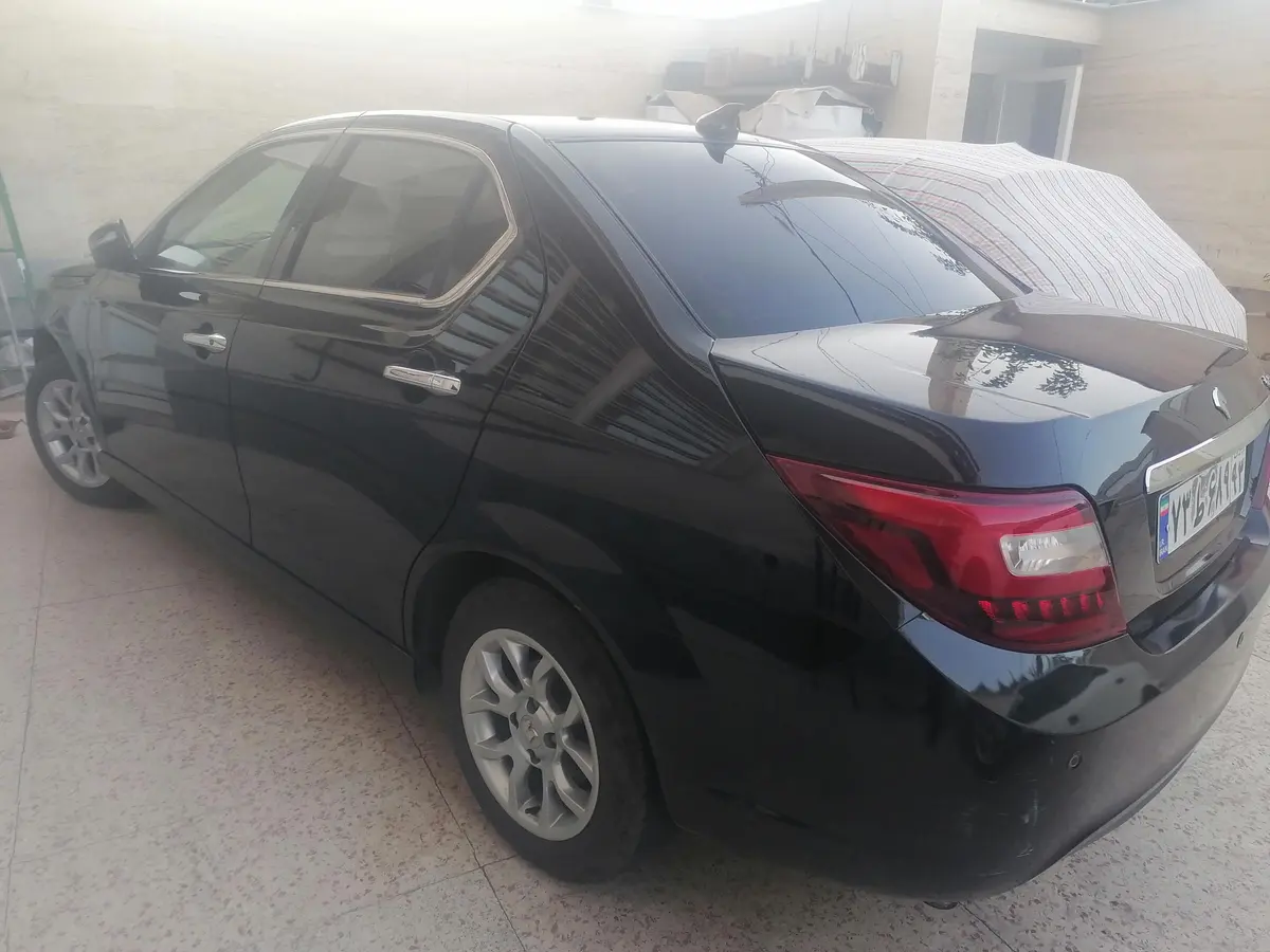 دنا،  پلاس EF7