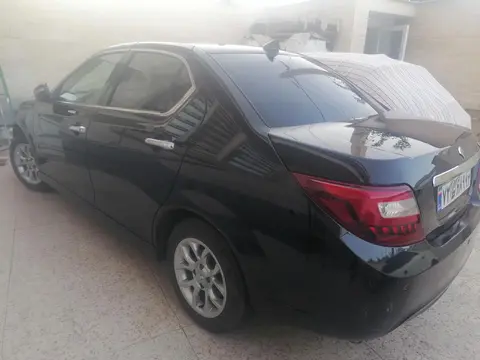 دنا، پلاس EF7