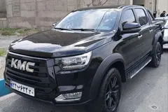 کی ام سی، T8