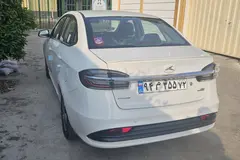 کی ام سی، ایگل