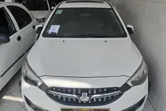 شاهین، G دنده ای