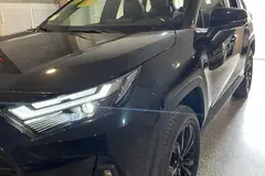 تویوتا، راوفور