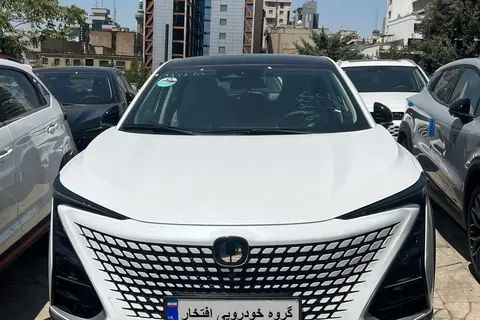 چانگان، UNI-T