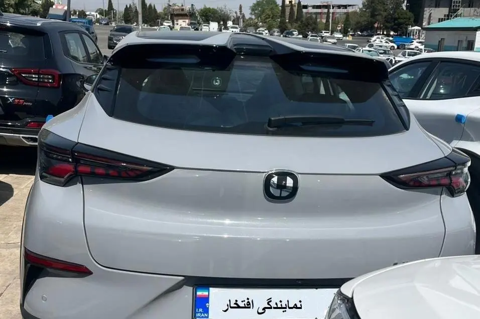 چانگان،  UNI-T