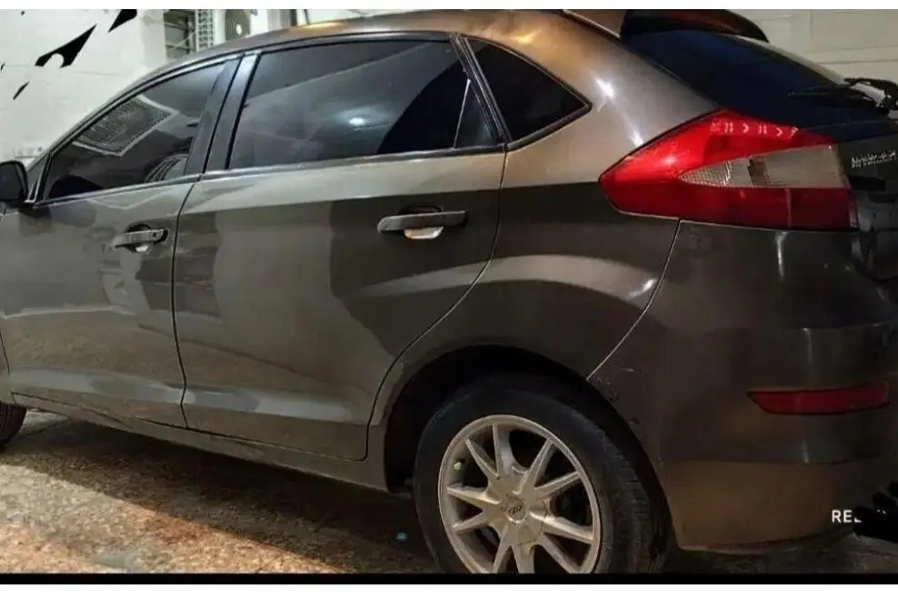 ام وی ام،  315هاچ بک