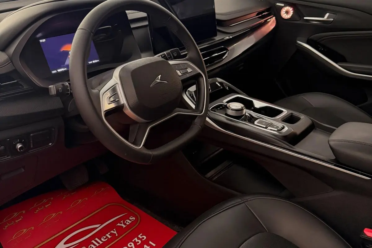 کی ام سی،  X5