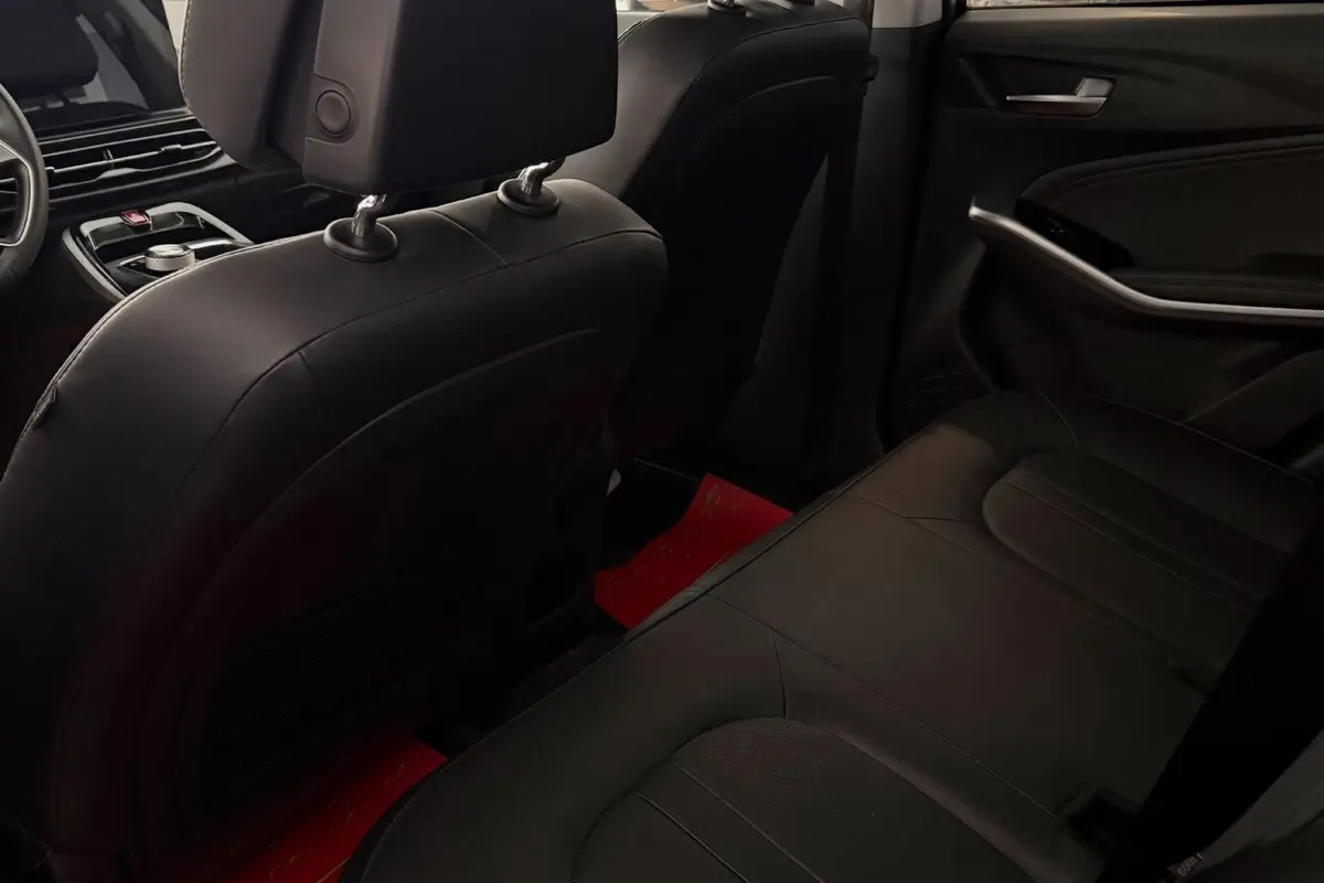 کی ام سی،  X5