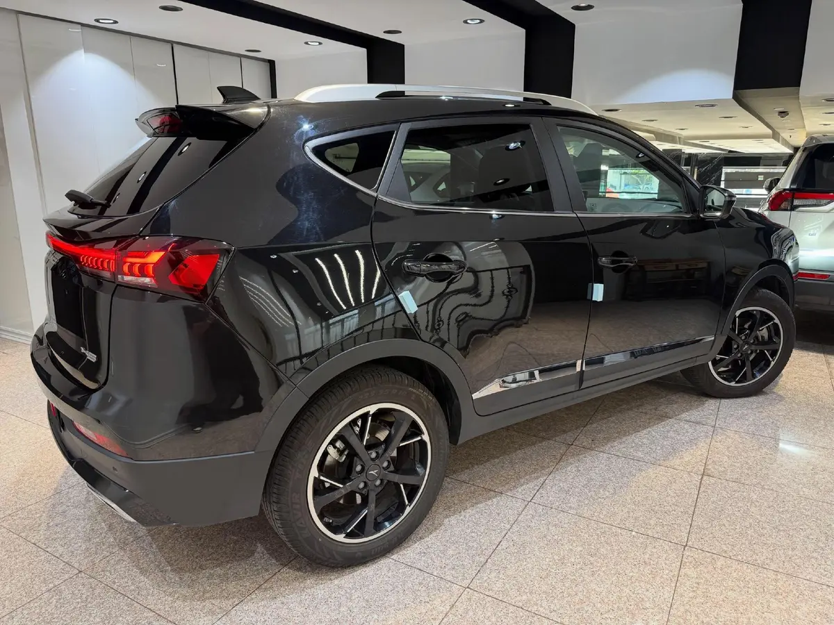 کی ام سی،  X5