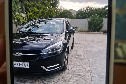 چری، آریزو 5T