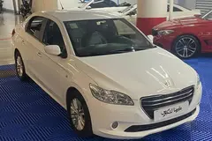 پژو، 301