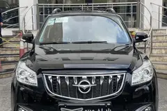 هایما، S7