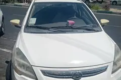 لیفان، X50