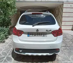 کوییک، SR