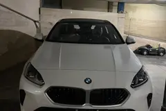 ب ام و، سری 2 گرن کوپه