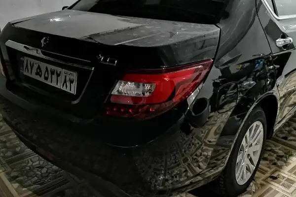 دنا، پلاس EF7P