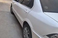 سمند، سورن