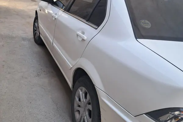 سمند  سورن