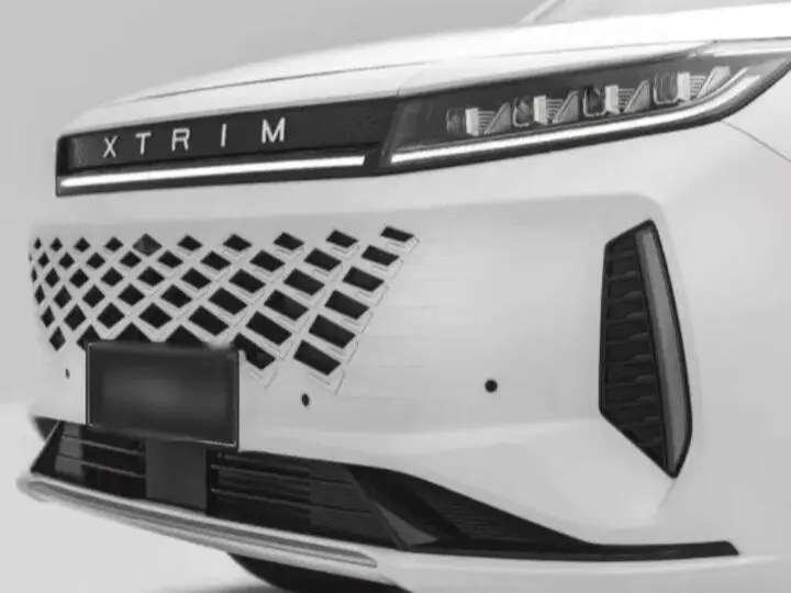 اکستریم،  LX (SX)