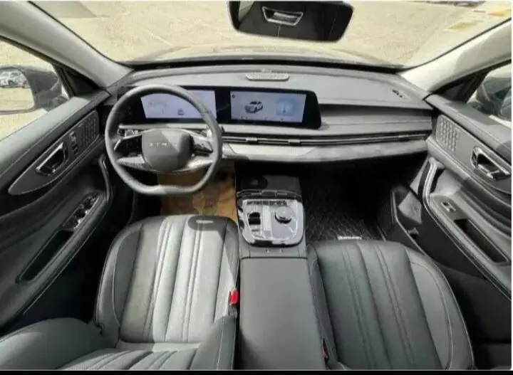 اکستریم،  LX (SX)