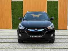 هیوندای، توسان