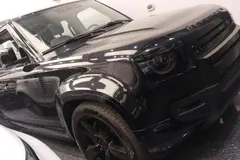 لندرور، دیفندر